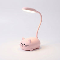 Compact USB Desk Lamp - Deskpurr