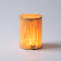 Compact Ambient Table Lamp -  Warmisle