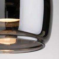 Compact Pendant Ceiling Lamp -  Aurique