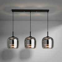 Compact Pendant Ceiling Lamp -  Aurique