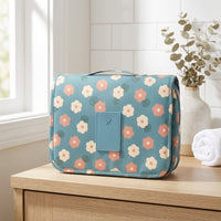Compact Reis Toilettas - Toiletryx