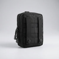 Compact Tactische Opbergzak - CompactGear