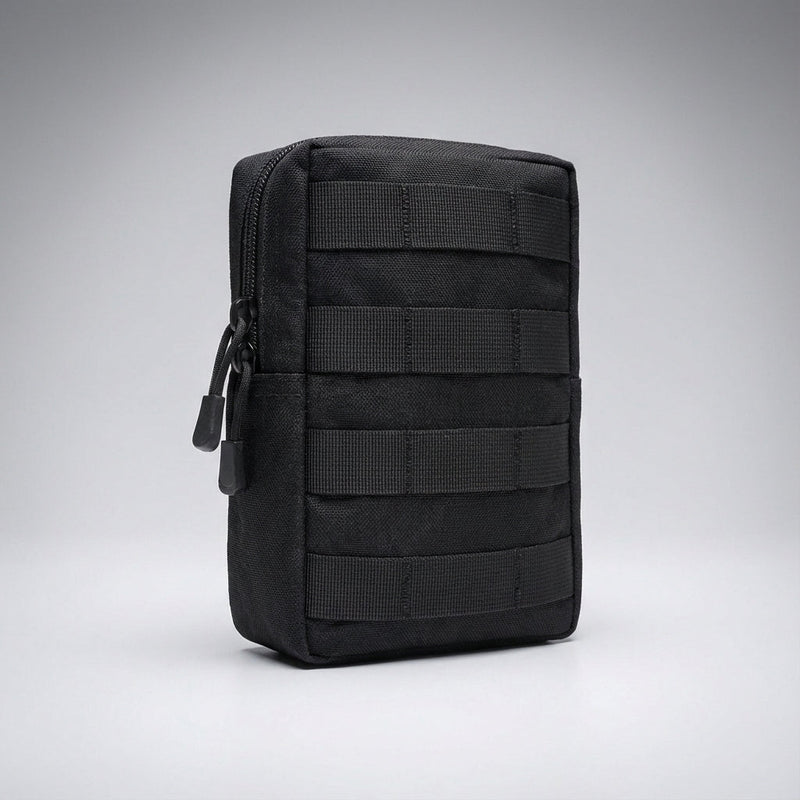 Compact Tactische Opbergzak - CompactGear