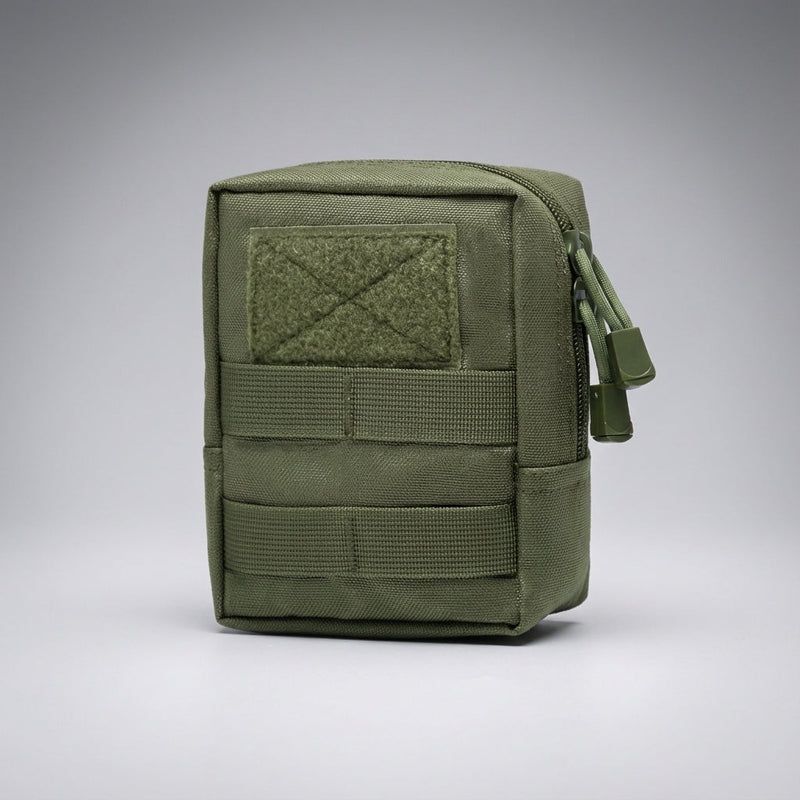Compact Tactische Opbergzak - CompactGear