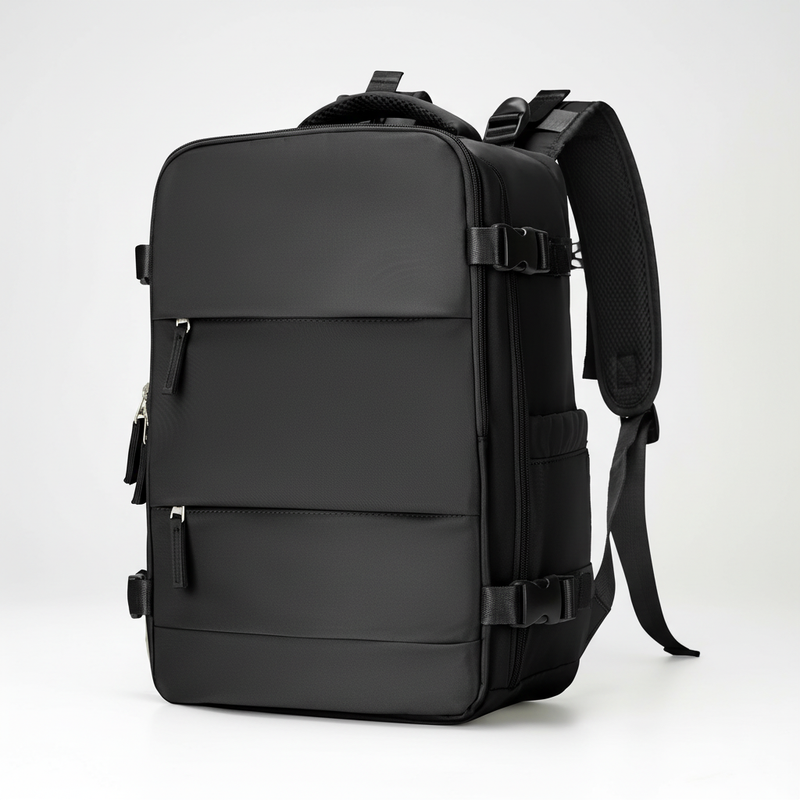 Compact Travel Backpack - CompactBag 