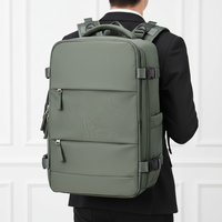 Compact Travel Backpack - CompactBag 