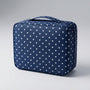 Compacte Georganiseerde Makeuptas - Packlyne