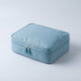 Compacte Georganiseerde Makeuptas - Packlyne