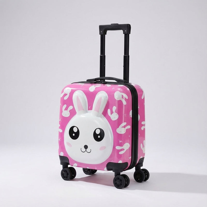 Compacte Handbagage Voor Kinderen - TotsCase