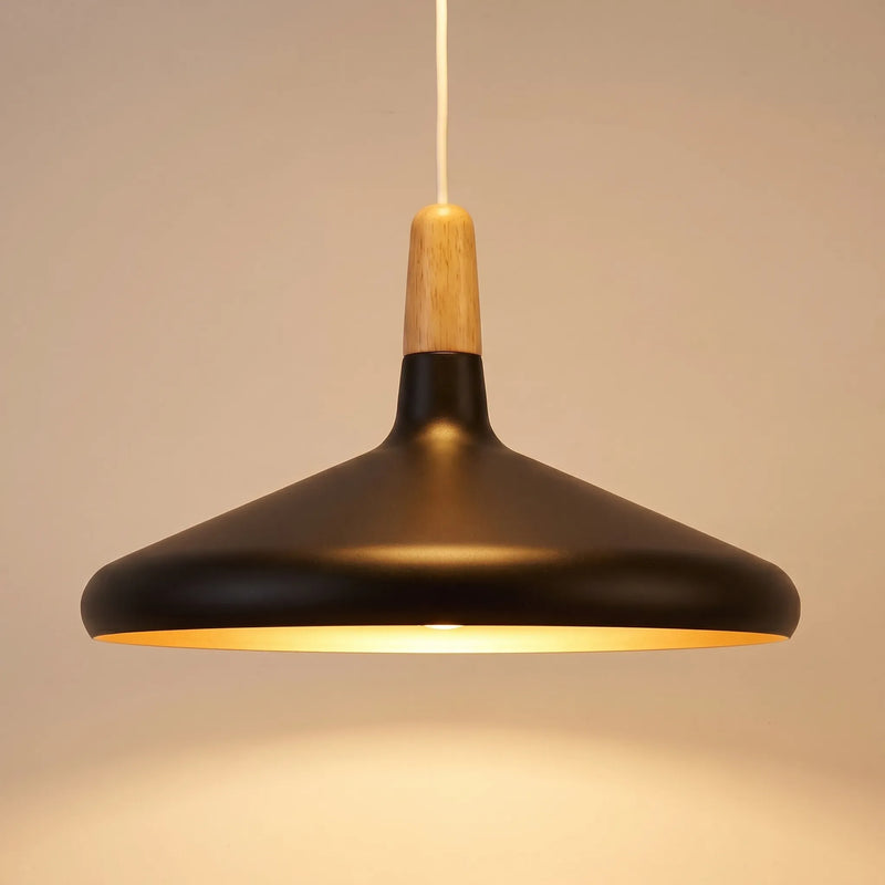 Conical Pendant Light -  Lumella