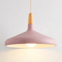 Conical Pendant Light -  Lumella