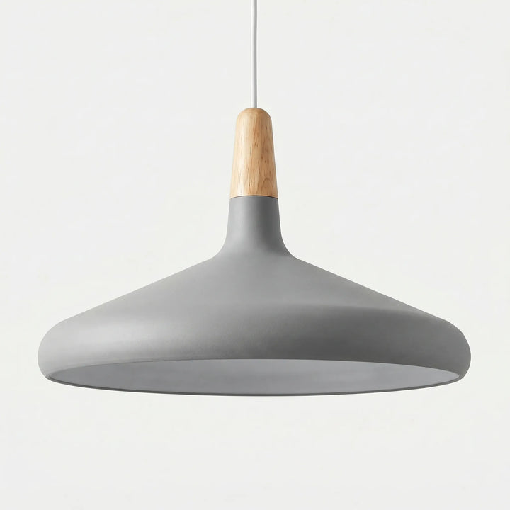 Conical Pendant Light -  Lumella