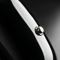 Contemporary Globe Table Lamp -  Glowria