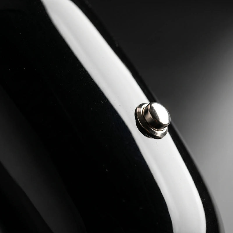 Contemporary Globe Table Lamp -  Glowria