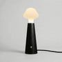 Contemporary Three-Tone Bedside Lamp -  Nocturnis