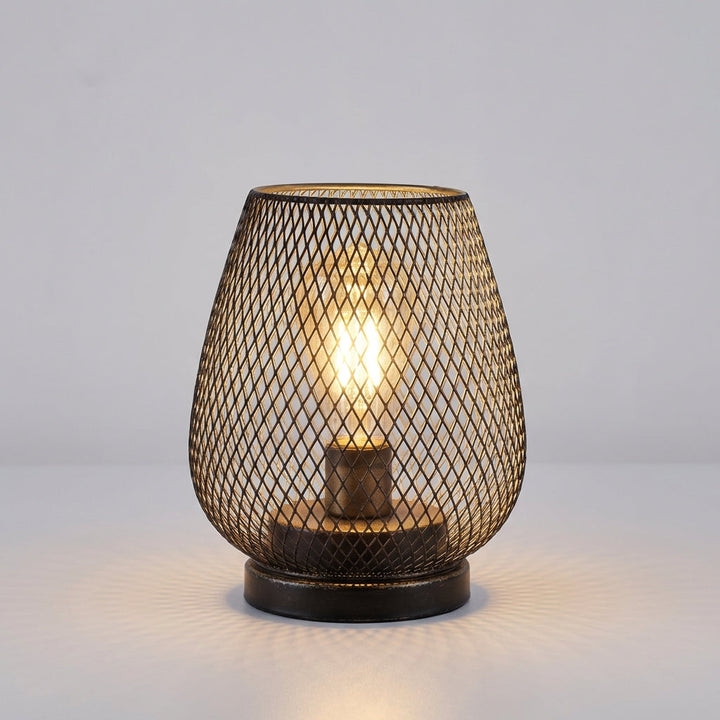 Cordless Ambient Table Lamps -  Lumiara