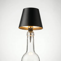 Cordless Bottle Table Lamp -  Vinoshade