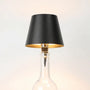 Cordless Bottle Table Lamp -  Vinoshade