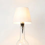 Cordless Bottle Table Lamp -  Vinoshade