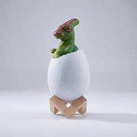 Cordless Dinosaur Nightlight -  DinoLume