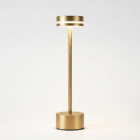 Cordless LED Table Lamp -  Glowra