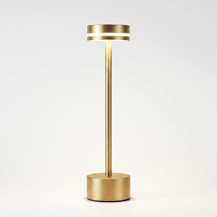 Cordless LED Table Lamp -  Glowra