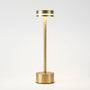 Cordless LED Table Lamp -  Glowra