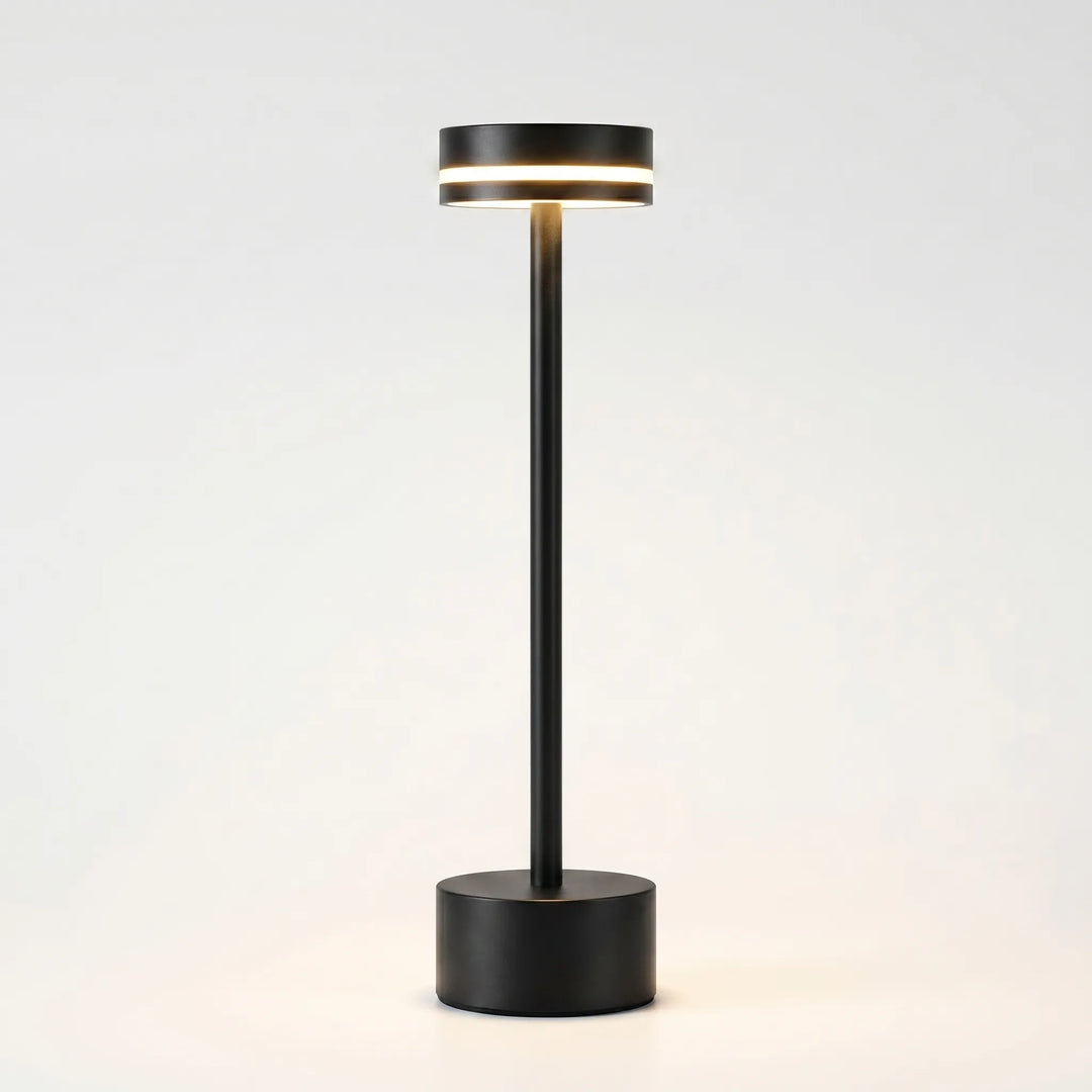 Cordless LED Table Lamp -  Glowra