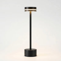 Cordless LED Table Lamp -  Glowra