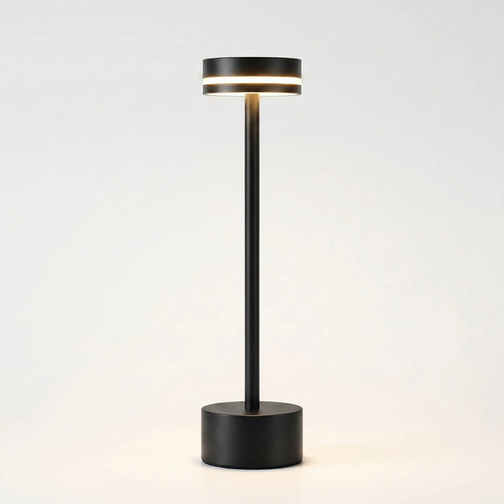 Cordless LED Table Lamp -  Glowra