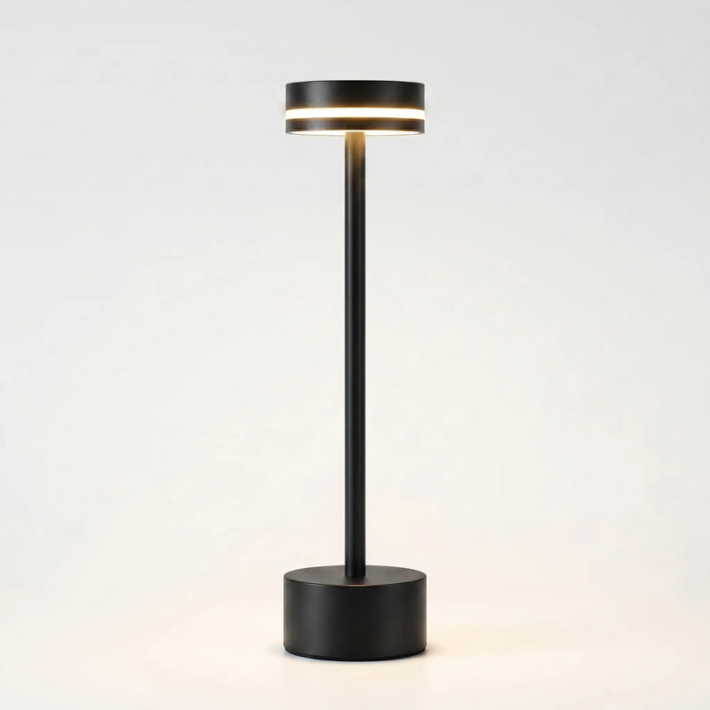 Cordless LED Table Lamp -  Glowra