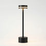 Cordless LED Table Lamp -  Glowra