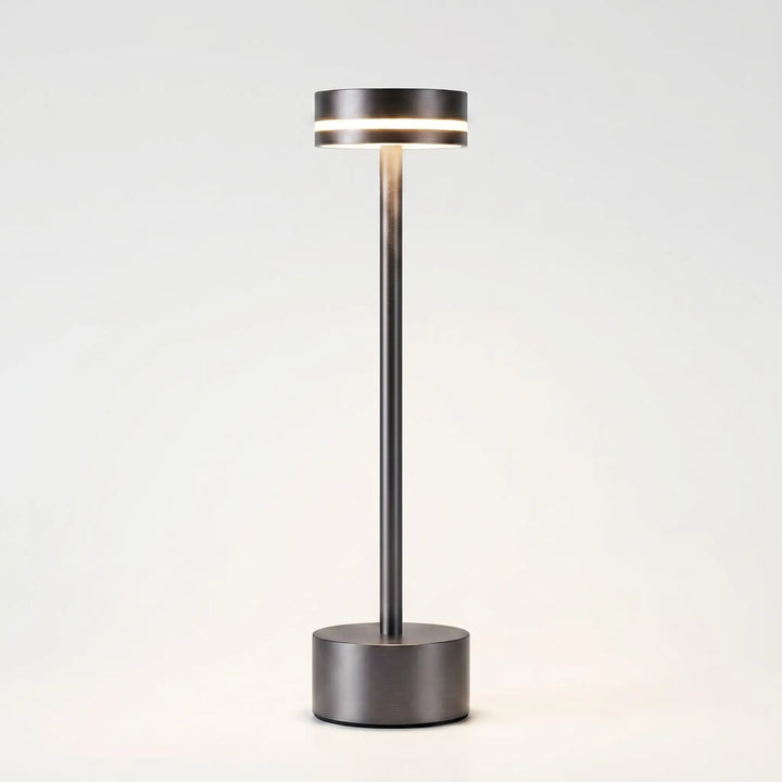 Cordless LED Table Lamp -  Glowra