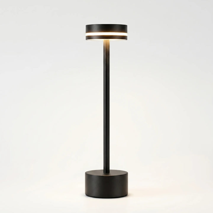Cordless LED Table Lamp -  Glowra