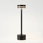 Cordless LED Table Lamp -  Glowra