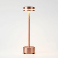 Cordless LED Table Lamp -  Glowra