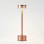 Cordless LED Table Lamp -  Glowra