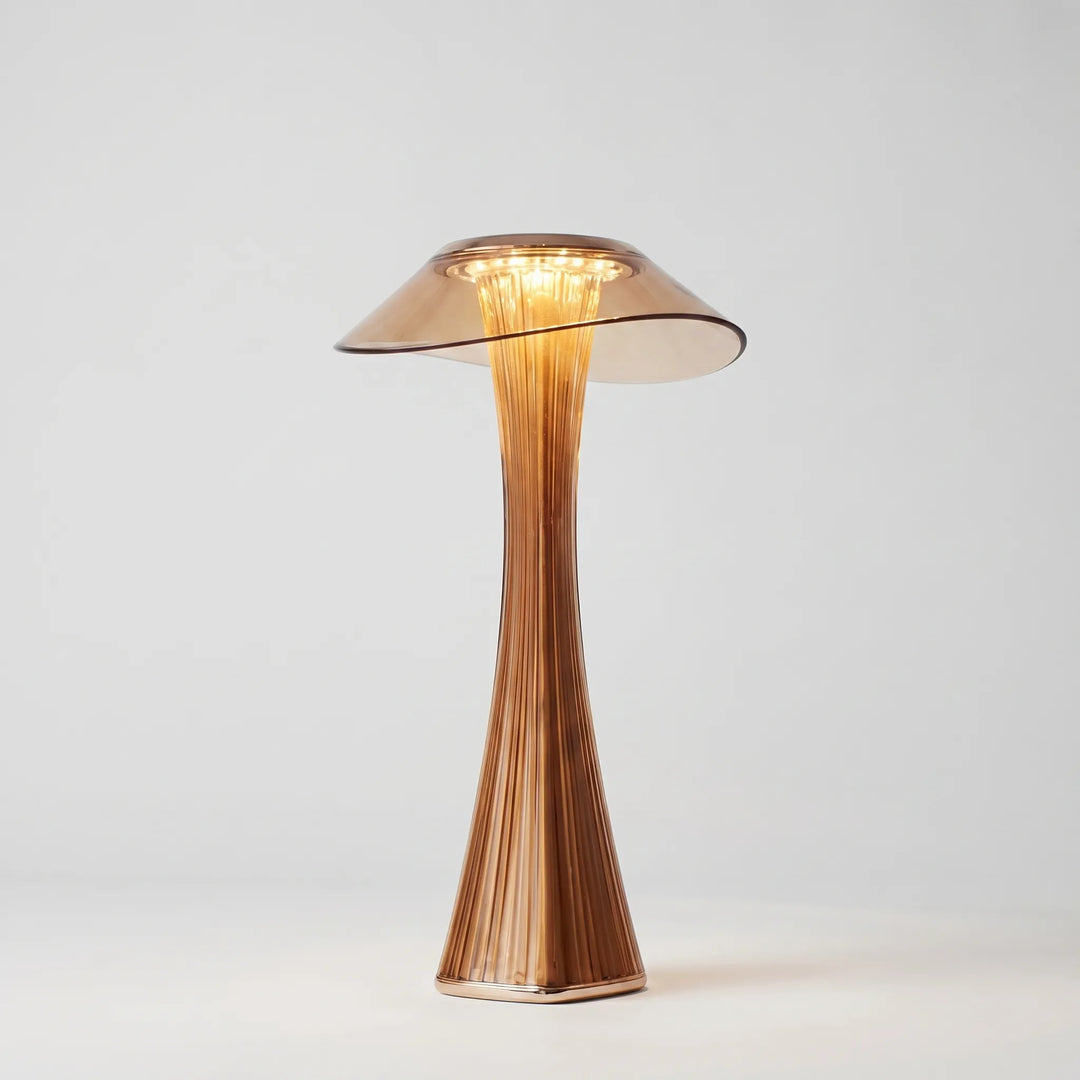 Cordless LED Touch Table Lamp -  Glowyne