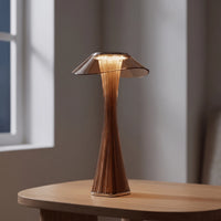 Cordless LED Touch Table Lamp -  Glowyne