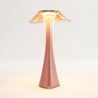 Cordless LED Touch Table Lamp -  Glowyne