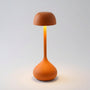 Cordless Mushroom Table Lamp - Moonara