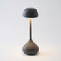 Cordless Mushroom Table Lamp - Moonara