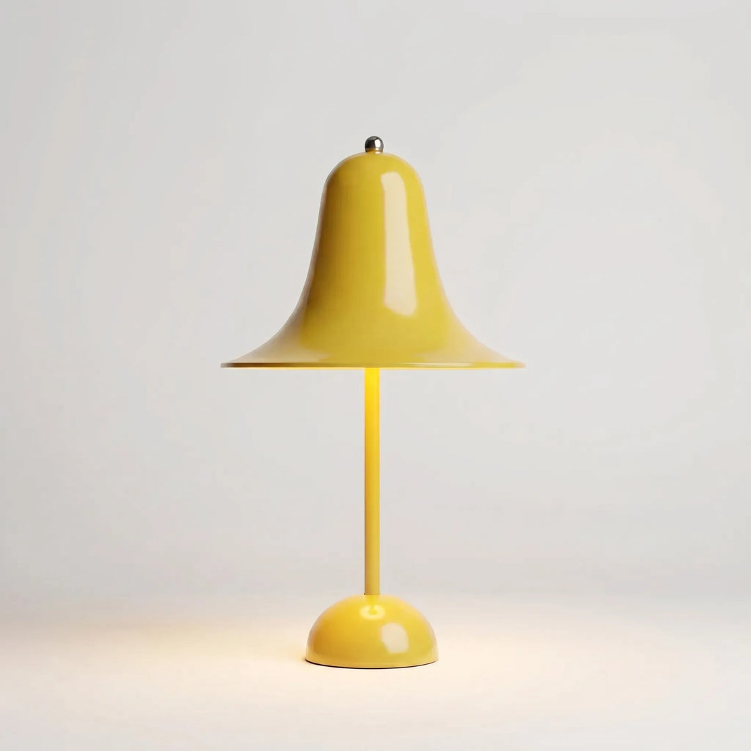 Cordless Table Lamp -  Lumirel