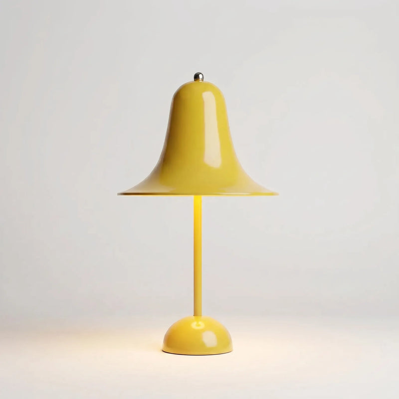 Cordless Table Lamp -  Lumirel