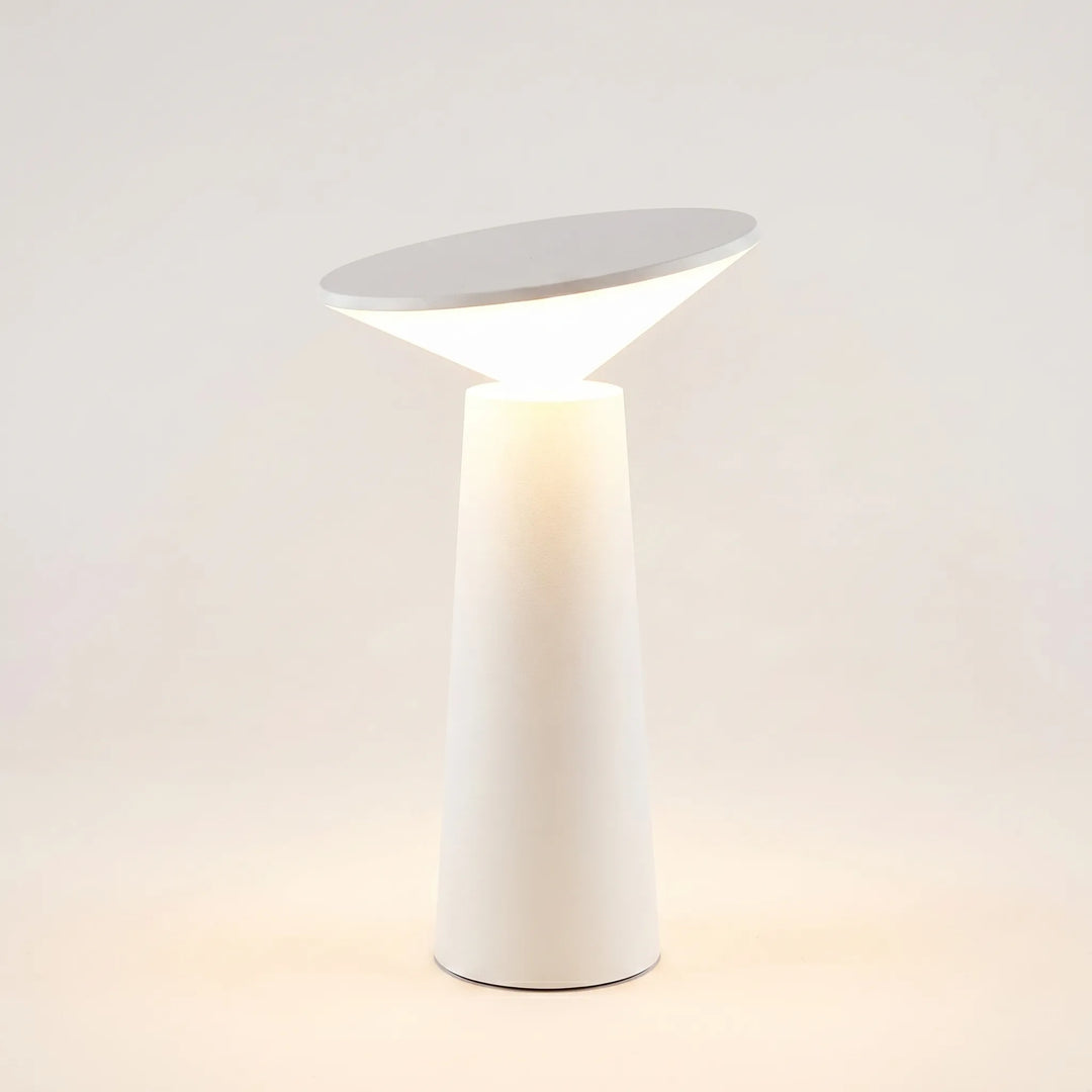 Cordless Table Lamp -  Vesperion