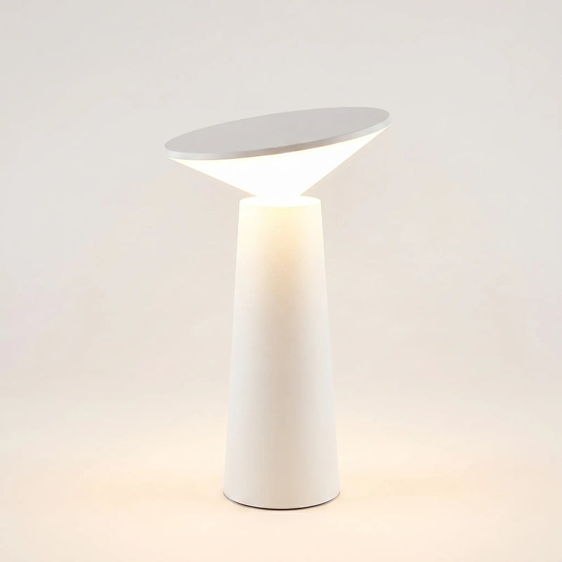 Cordless Table Lamp -  Vesperion