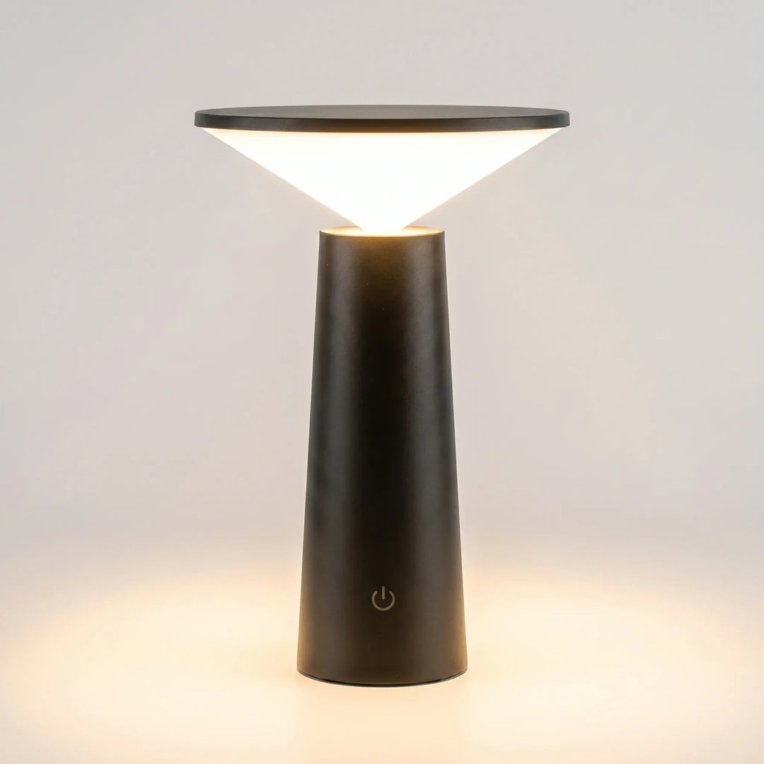 Cordless Table Lamp -  Vesperion