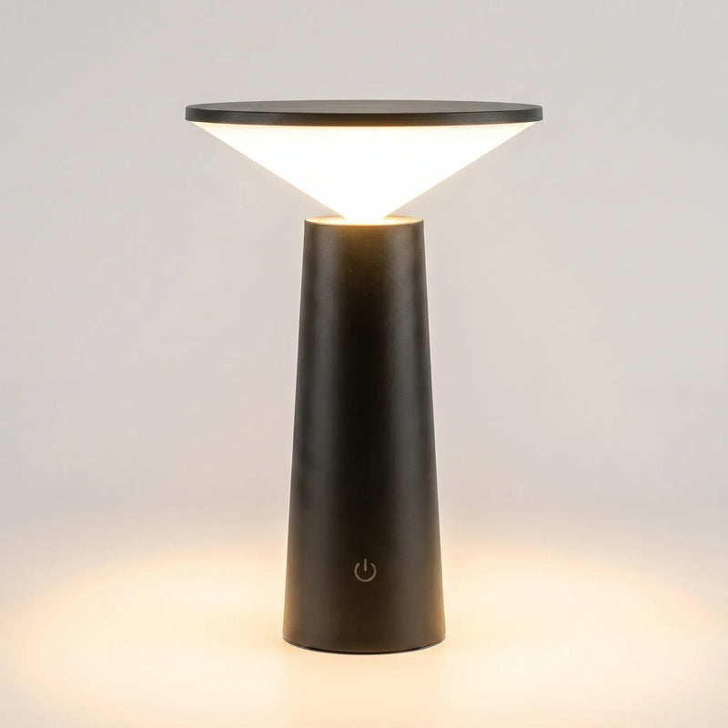Cordless Table Lamp -  Vesperion