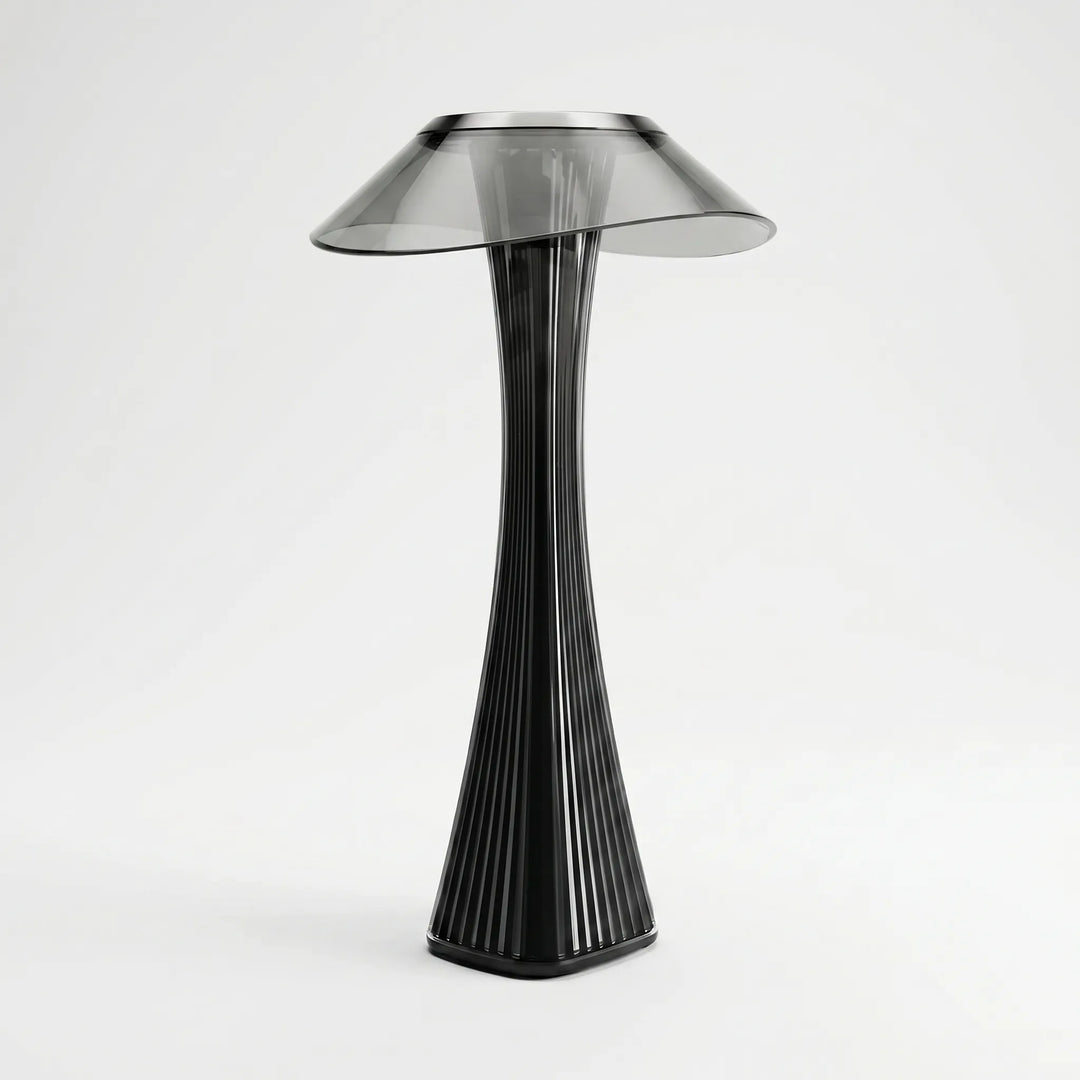 Cordless Touch-Dimmer Table Lamp -  Glinthara