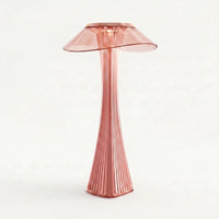Cordless Touch-Dimmer Table Lamp -  Glinthara